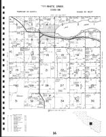 Code 36 - White Swan Township, Charles Mix County 1986